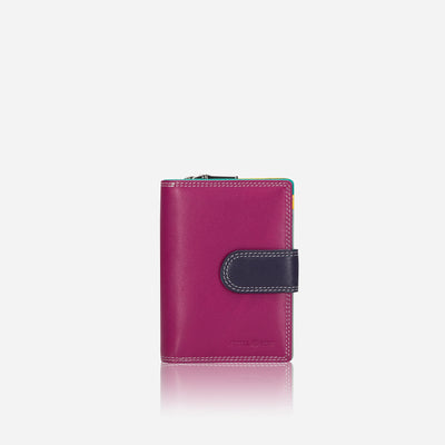 Medium Tri-fold Wallet Jamaica | Gifts for Her | Gifts | Mywalit